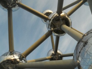 atomium mini